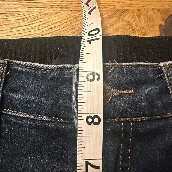 Lularoe jeans size 26 - Picture 5 of 7
